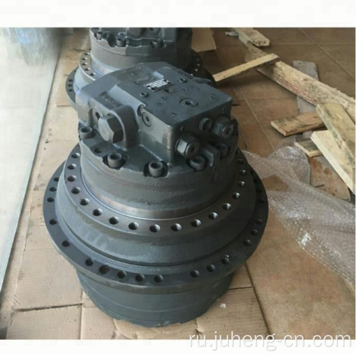 HD820 HD820-3 Ходовой двигатель Бортовой привод